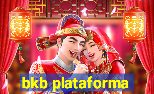 bkb plataforma